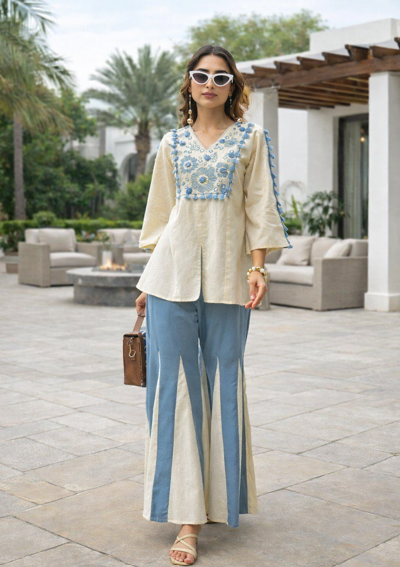Cords and casual wear collection for everyday women's clothing at Paras Lifestyle Bhopal